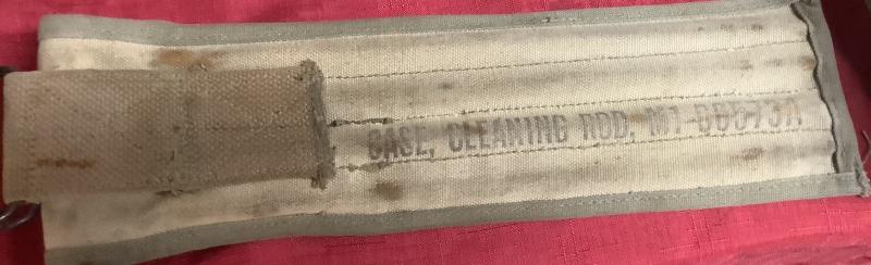 M I US ARMY CLEANING KIT