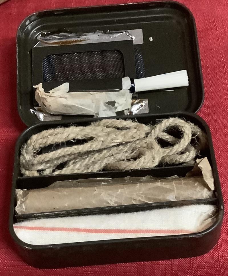 303 RIFLE CLEANING KIT