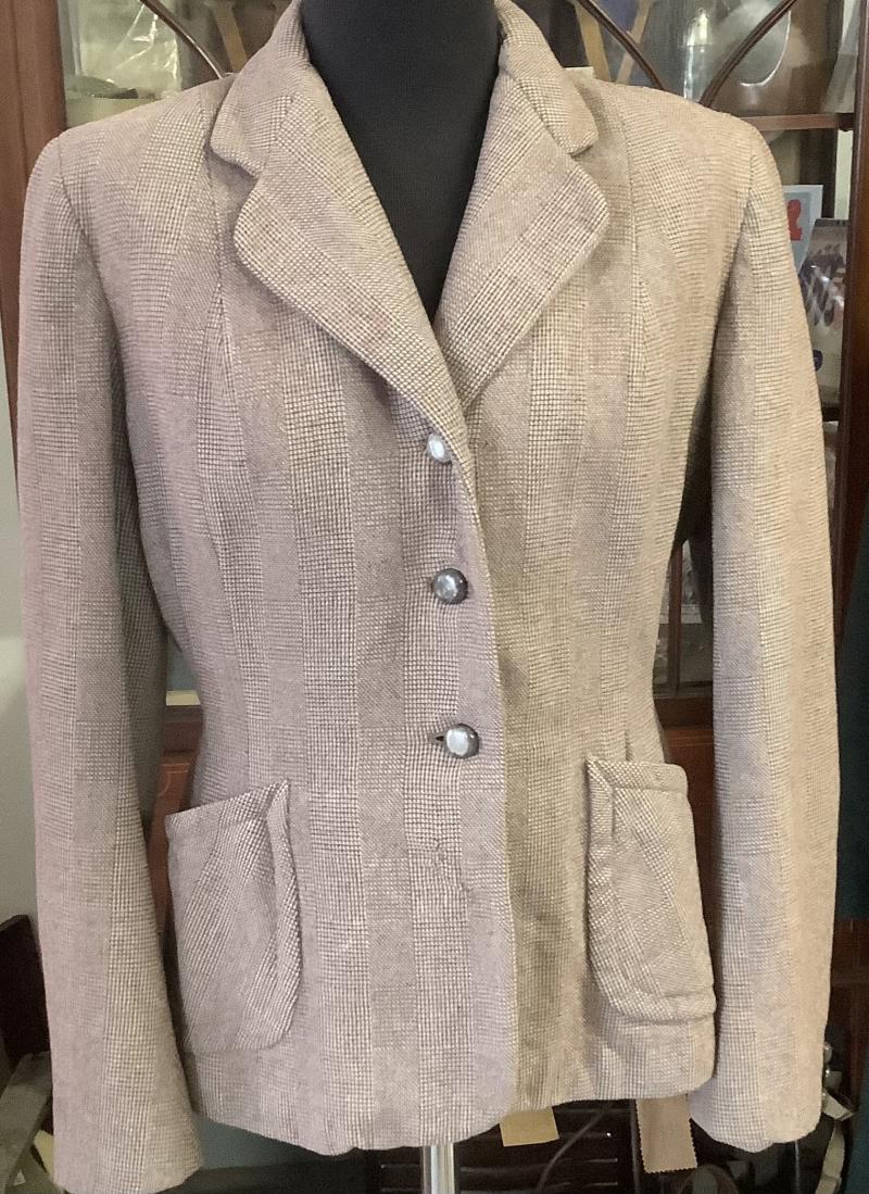 WARTIME ERA LADIES JACKET