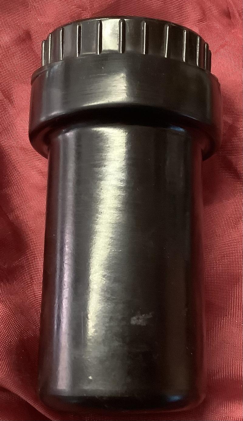WWII GERMAN LUFTWAFFE BOMB FUSE