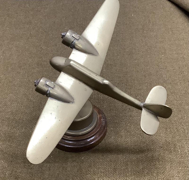 WWII BRISTOL BEAUFIGHTER