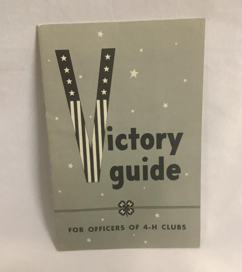 WWII VICTORY GUIDE