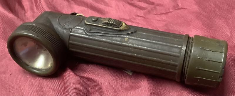 WWII US TORCH