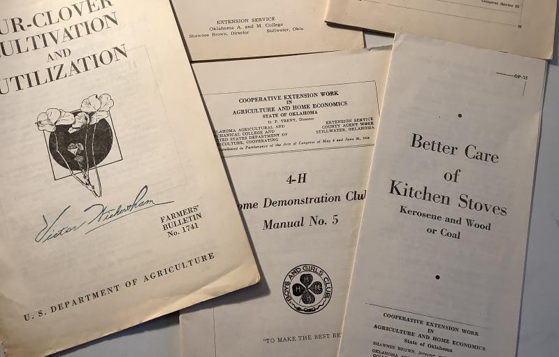 WWI/WWII US EPHEMERA