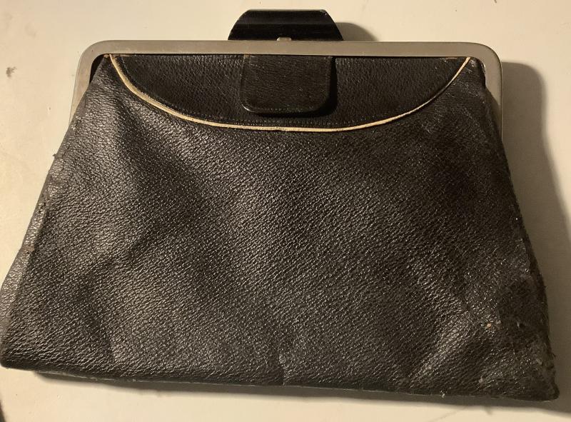 LADIES 1940,S HANDBAG