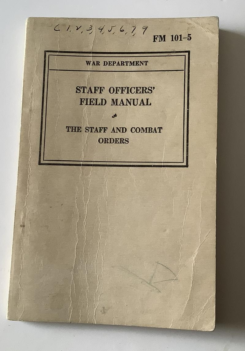 FIELD SERVICE REGULATIONS BOOKLET