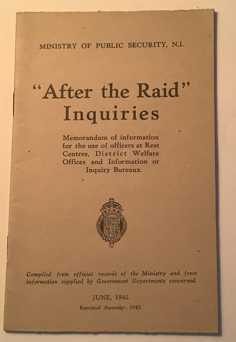WWII RARE