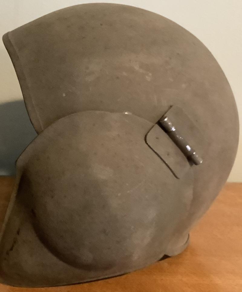 WWII USAAF M5 FLAK HELMET